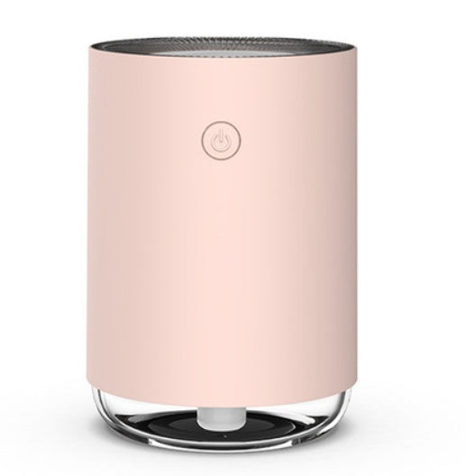 Home Night Light Humidifier