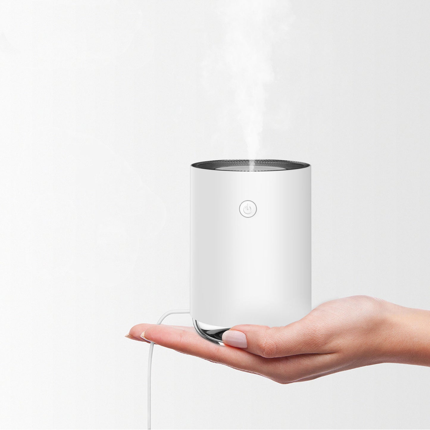 Home Night Light Humidifier
