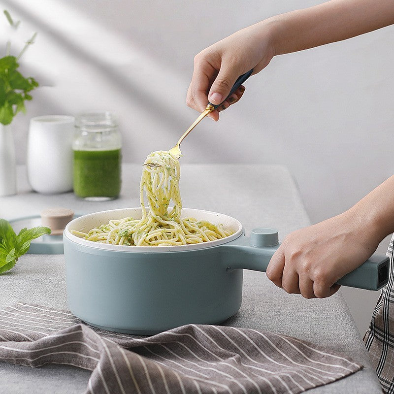 Multi-Function Electric Cooking Pot