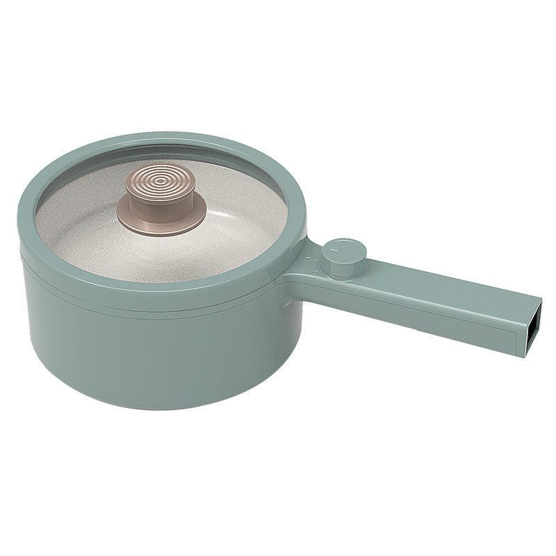 Multi-Function Electric Cooking Pot