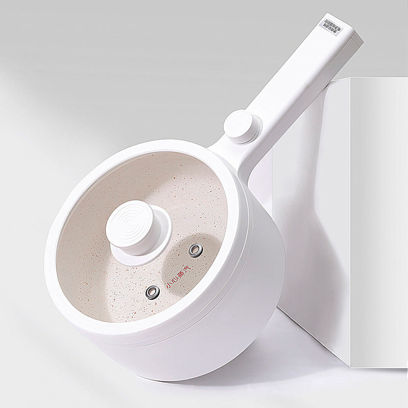 Multi-Function Electric Cooking Pot