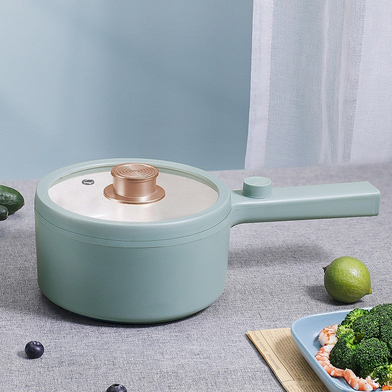 Multi-Function Electric Cooking Pot